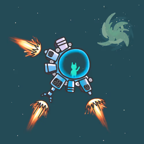 UFO #1966