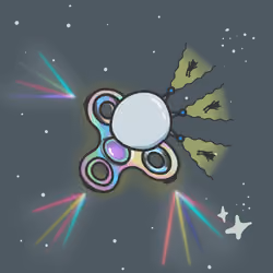 UFO #676