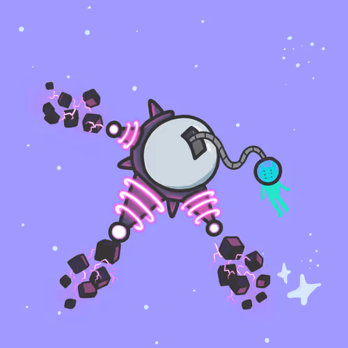 UFO #2067