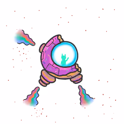 UFO #3209