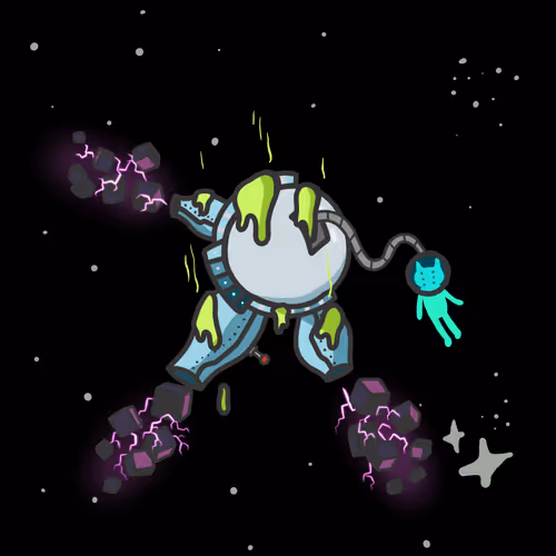 UFO #851
