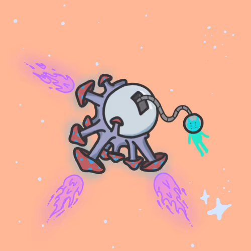 UFO #481