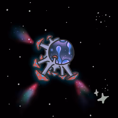 UFO #496