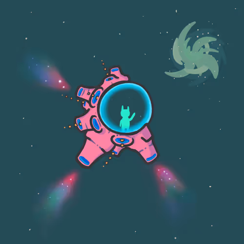 UFO #740