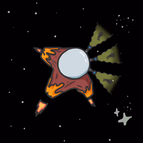 UFO #2186