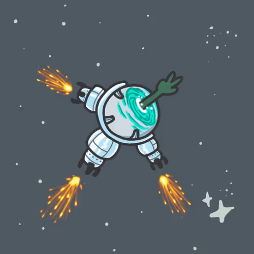 UFO #1439
