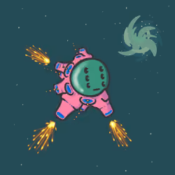 UFO #4079