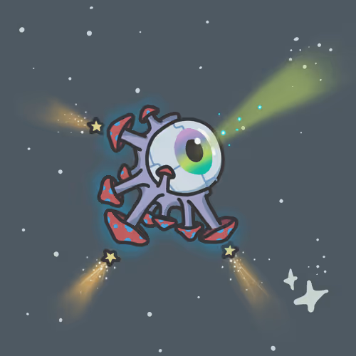 UFO #1390