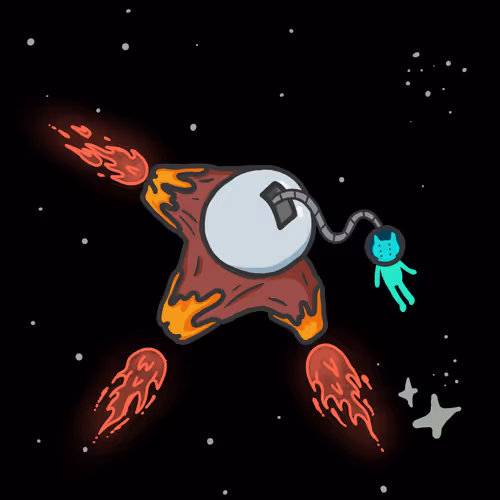 UFO #2844