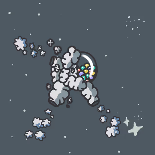 UFO #1545