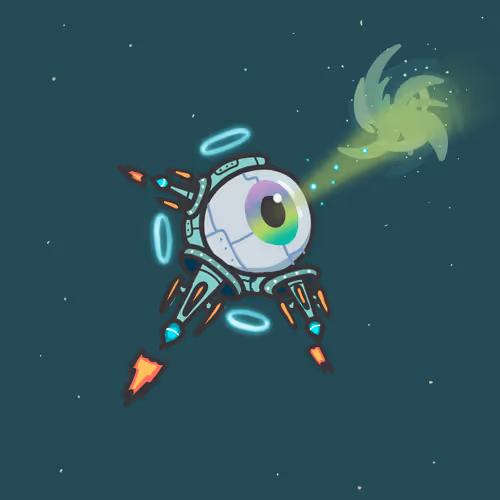 UFO #1162