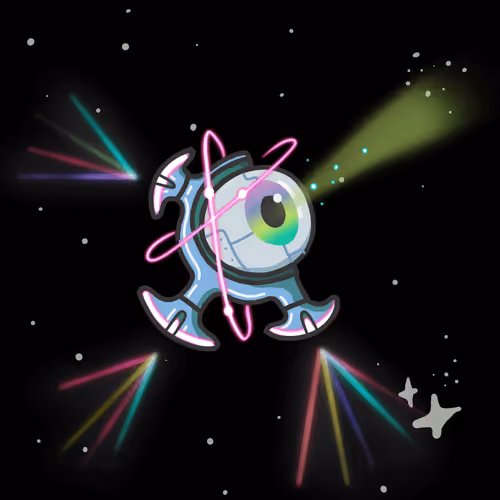 UFO #195