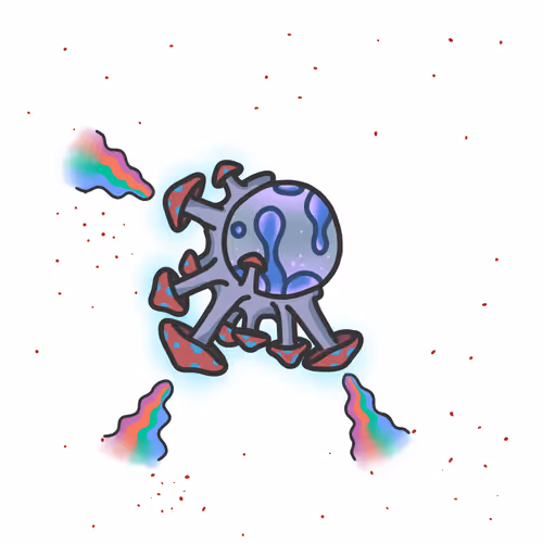 UFO #3696