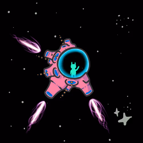 UFO #4007