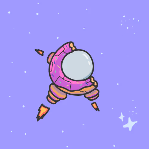 Alien Frens Ufos