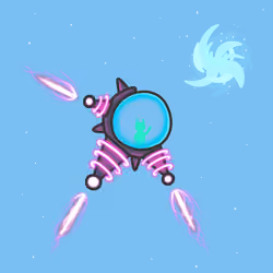 UFO #2823