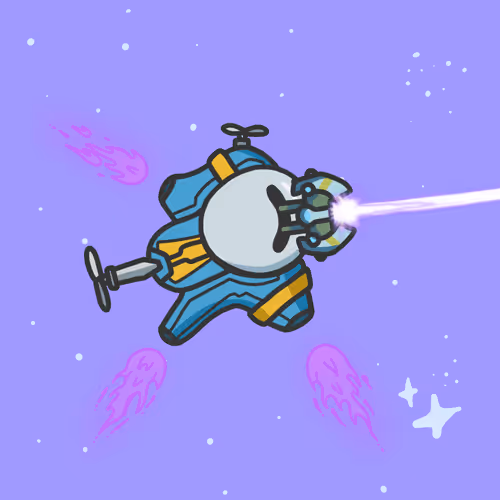 UFO #17