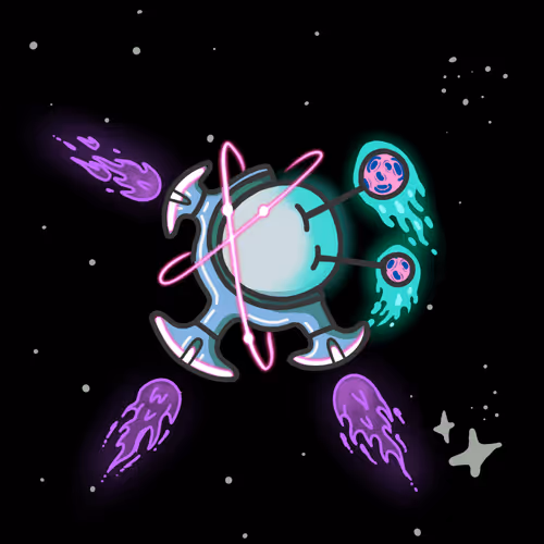 UFO #3170