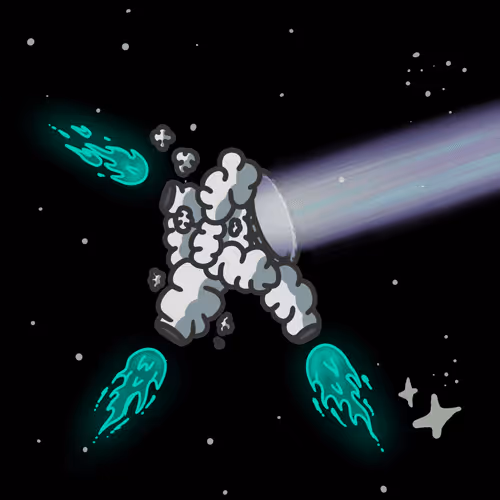 UFO #132