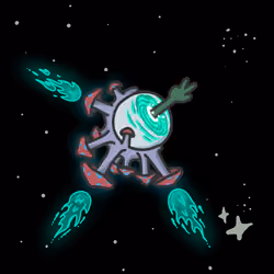 UFO #3285