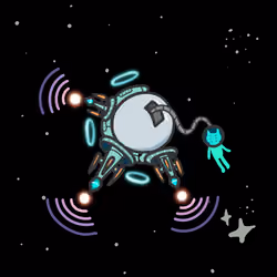 UFO #215