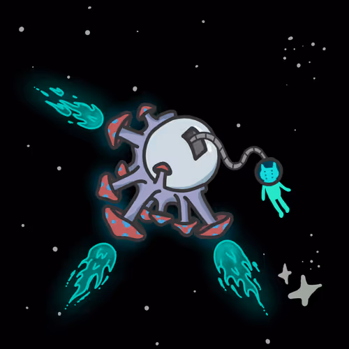 UFO #2903