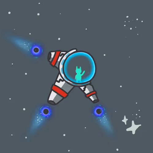 Alien Frens Ufos