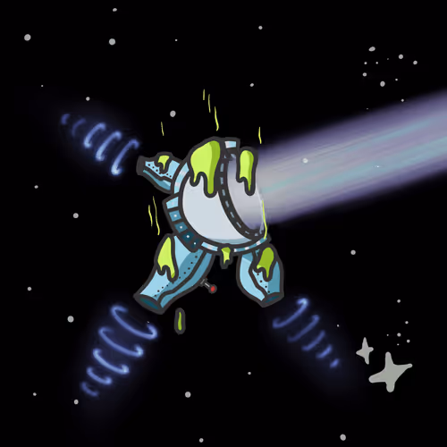UFO #1138