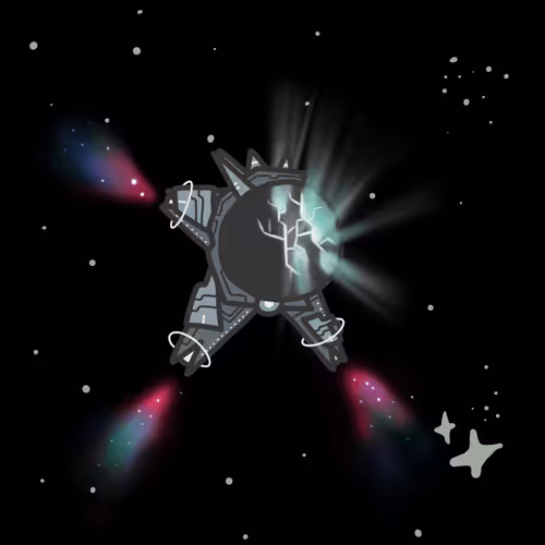 UFO #3590