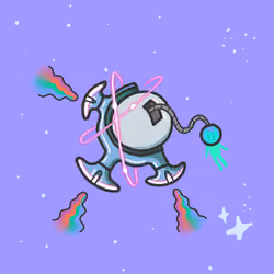 UFO #1597