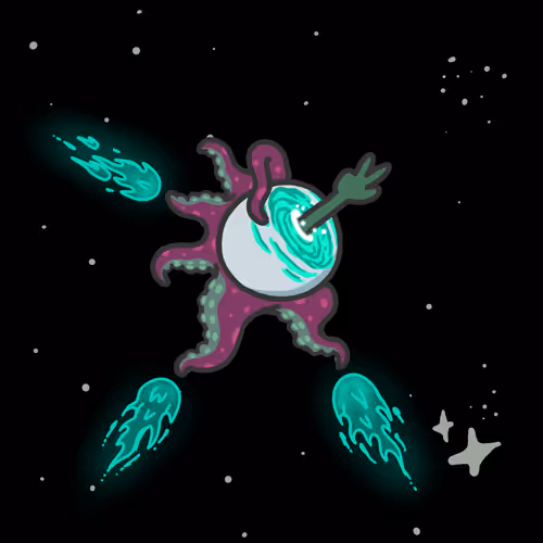 UFO #476