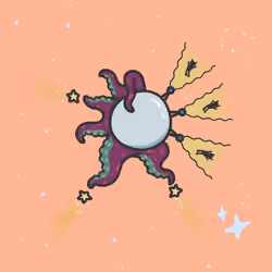 UFO #3463
