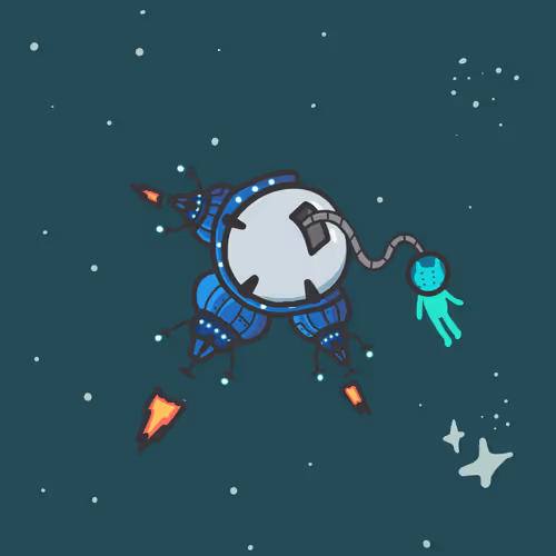 UFO #3693