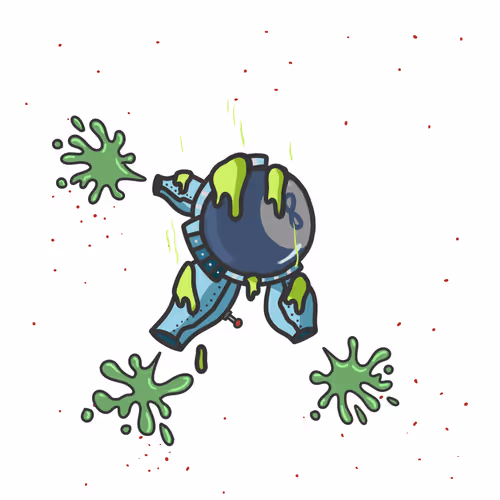 UFO #3389