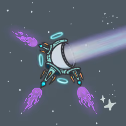 UFO #684