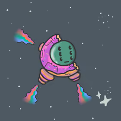 UFO #2449