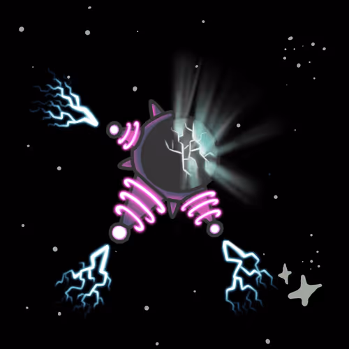 Alien Frens Ufos