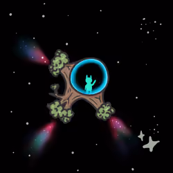 UFO #841