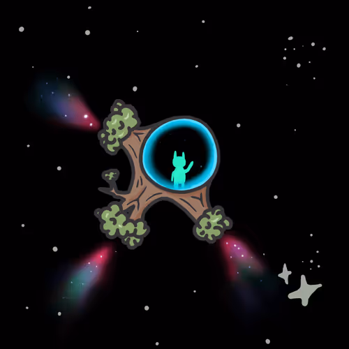 UFO #2763