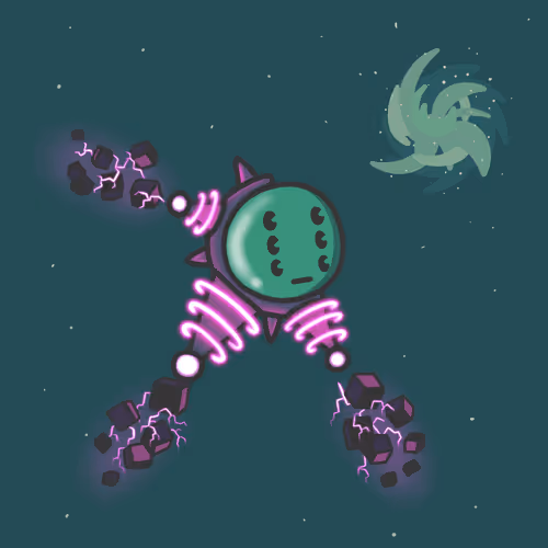UFO #3329
