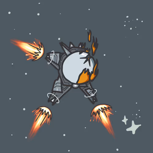 UFO #915
