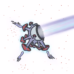UFO #210