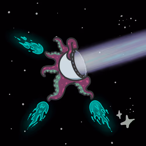 Alien Frens Ufos
