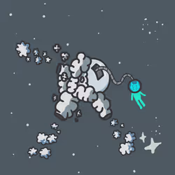 UFO #2284