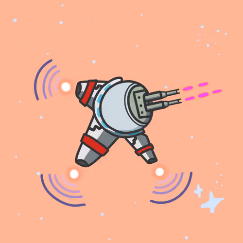 UFO #3632