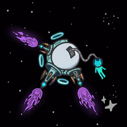 UFO #388