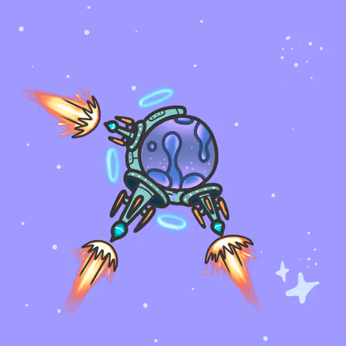 UFO #181