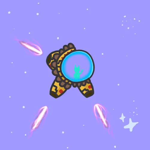 UFO #4083