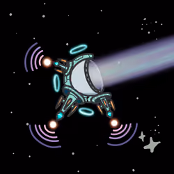 UFO #315
