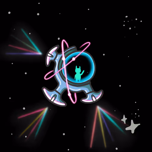 Alien Frens Ufos